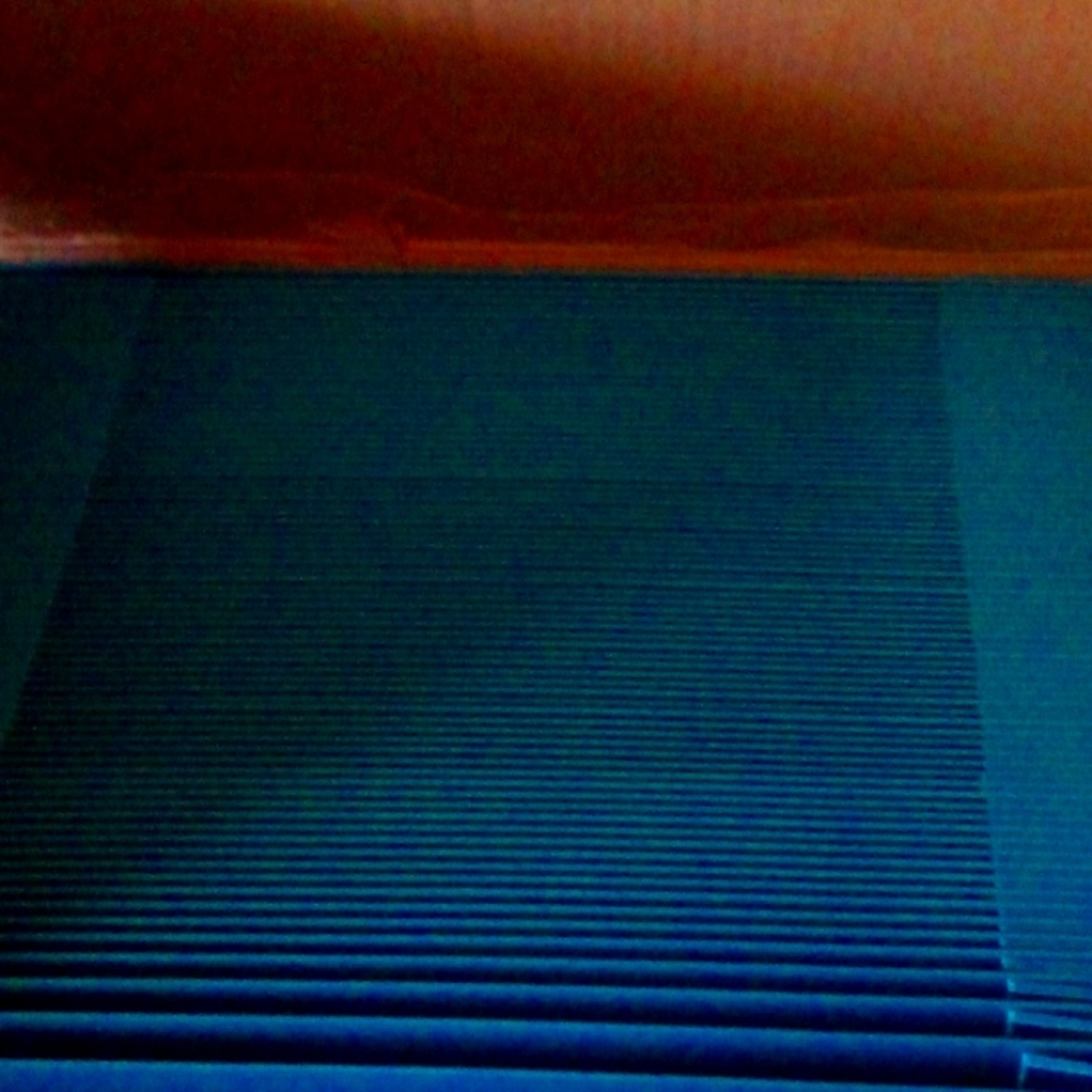 Box of gift boxes.